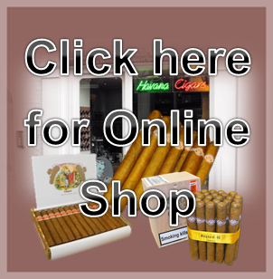 Cigar Mayfair Online Shope